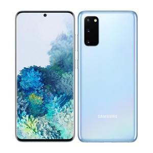Galaxy S20 5G 128 Gb Dual Sim - Blau - Ohne Vertrag