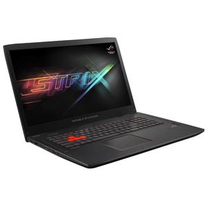 Asus ROG G702VM-GC172T 17.3” (2016)