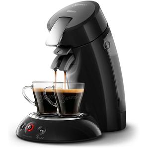 Cafetière à dosette Compatible Senseo Philips HD6556/21
