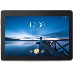 Lenovo Tab E10 (2018) 16GB - Preto - (WiFi)