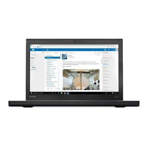 Lenovo ThinkPad X270 12" Core i5 2,4 GHz - SSD 256 GB - 8GB QWERTZ - Deutsch
