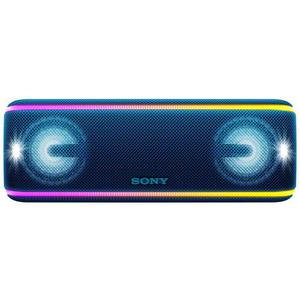 Sony Srs XB41 Bluetooth Speakers - Blue