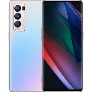 Oppo Find X3 Neo 256 Go Dual Sim - Argent - Débloqué