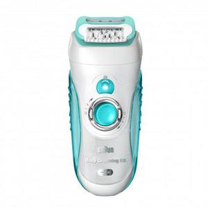 Αποτριχωτική μηχανή Braun BGK7090