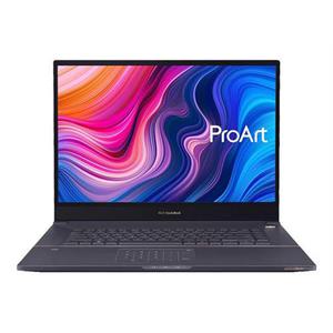 Asus ProArt StudioBook Pro 17 W700G2T-AV069R 17" Core i7 2,6 GHz - SSD 1 TB - 32GB - NVIDIA QUADRO T2000 AZERTY - Französisch