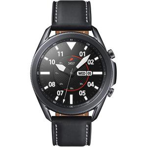 Ρολόγια Galaxy Watch3 SM-R840 Παρακολούθηση καρδιακού ρυθμού GPS - Μαύρο