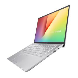 Asus VivoBook X412F 14" Core i3 2,1 GHz - SSD 128 GB - 4GB QWERTY - Englisch (US)