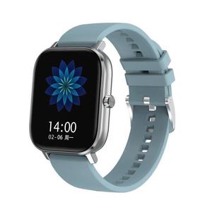 Dt N ° 1 Smart Watch DT35 - Prateado