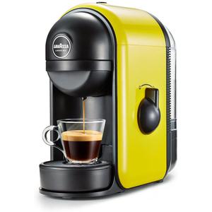 Expresso à capsules Lavazza A Modo Mio Minù