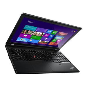 Lenovo ThinkPad L540 15" Core i5 2,6 GHz - SSD 256 Go - 8 Go AZERTY - Français