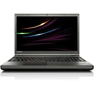 Lenovo ThinkPad W540 15" Core i7 2,8 GHz - SSD 240 GB - 16GB QWERTZ - Deutsch