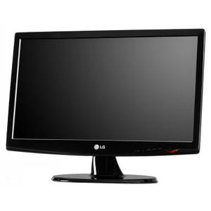 LG W2243S-PF Tietokoneen näyttö 22" LCD FHD