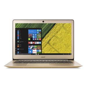 Acer Swift SF314-51 14” (2017)