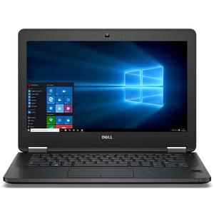 Dell Latitude E5270 12,5-inch (2016) - Core i5-6300U - 8GB - SSD 256 GB