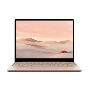 MICROSOFT Pc Portable 12,45 Surface Laptop Go 
