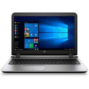 HP ProBook 450 G3 15,6-inch (2016) - Core i5-6200U - 8GB - SSD 512 GB AZERTY - Francês