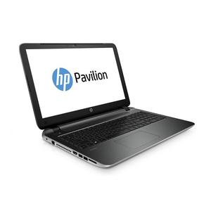 HP Pavilion RTL8723BE 15" A4 1,8 GHz - HDD 1 To - 6 Go AZERTY - Français