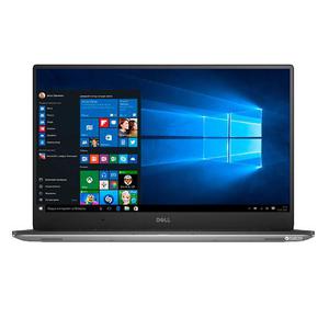 Dell Precision 5520 15" Xeon E3 2,8 GHz - SSD 500 Go - 32 Go AZERTY - Français