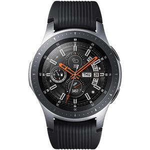 Horloges Cardio GPS Galaxy Watch 46mm (SM-R800NZ) - Zilver/Zwart