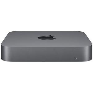 Mac mini (Oktober 2018) Core i3 3,6 GHz - SSD 512 GB - 8GB