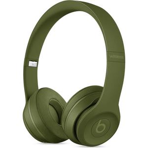 Beats Electronics Solo3 Wireless Kopfhörer Noise cancelling wireless - Grün