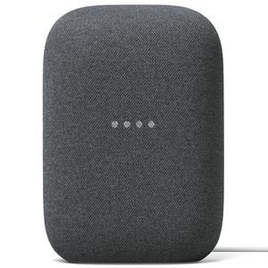Enceinte Bluetooth Google Nest Audio - Noir
