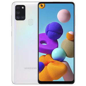 Galaxy A10S 32 Go Dual Sim - Blanc - Débloqué