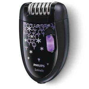 Epilator Philips Satinelle Essential HP6422