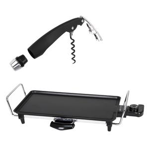 Plancha Black Pear BPTY040