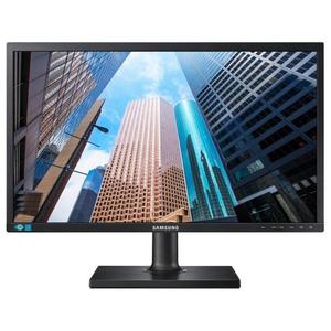 S24E450B Tietokoneen näyttö 24" LED FHD