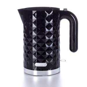 Hervidor de agua eléctrico Camry CR 1269B - Negro