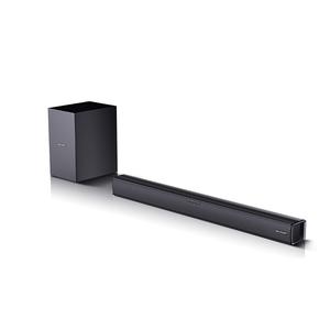 Barre de son Sharp HT-SBW182 - Noir