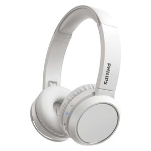 Casque Bluetooth avec Micro Philips H4205 - Blanc