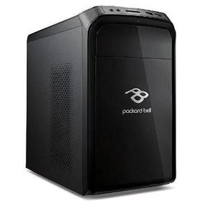 Packard Bell iMedia L I58G1TG05 Core i5 3 GHz - HDD 1 TB RAM 4 GB