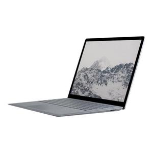 Microsoft Surface Laptop (1ere génération) 13.5-inch (2017) - Core i7-7660U - 8GB - SSD 256 GB QWERTY - English (US)