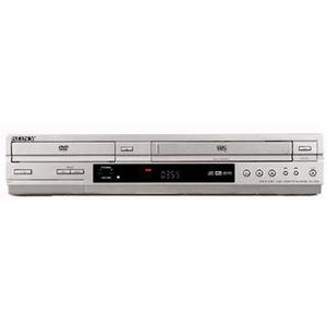 Sony SLV-D920 Reproductor de DVD
