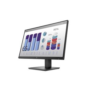 Schermo 23" LCD QHD HP P24Q G4
