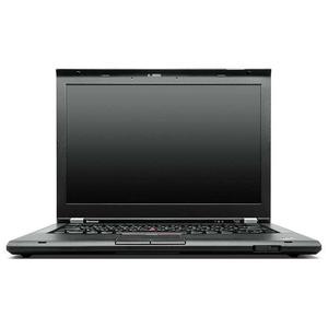Lenovo ThinkPad T430 14-inch (2012) - Core i5-3320M - 4GB - SSD 160 GB AZERTY - Francês