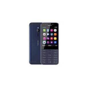 Nokia 230 Dual Sim - Sininen- Lukitsematon