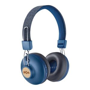 Positive Vibration 2.0 BT Auscultador- Bluetooth com microfone - Azul