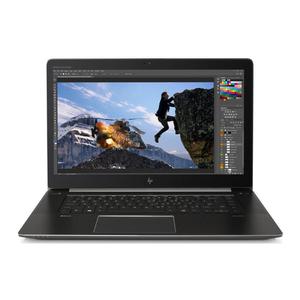 Hp Zbook 15u G4 15\" Core I7 2,7 Ghz - Ssd 256 Go - 16 Go Qwerty - Anglais (us)