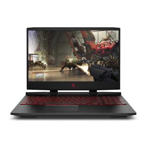 HP Omen 15-DC0021NF 15" Core i7 2,2 GHz - SSD 128 Go + HDD 1 To - 12 Go - NVIDIA GeForce GTX 1060 AZERTY - Français