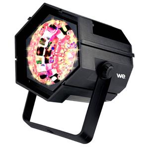 Éclairage We Nirvana Stroboscope