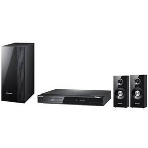 Barra de sonido HT-C5200 - Negro