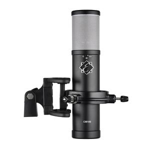Eagletone CM100 Accesorios