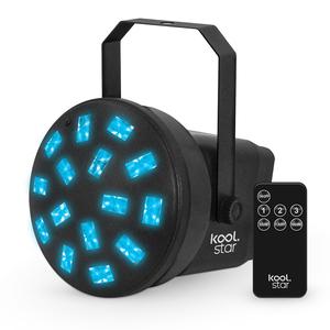 Koolstar LEDMUSHROOM Projetor