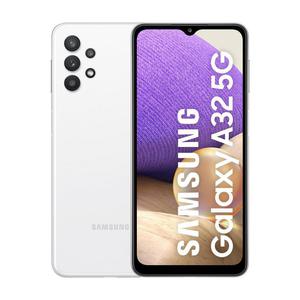 Galaxy A32 5G 64 GB - White - Unlocked