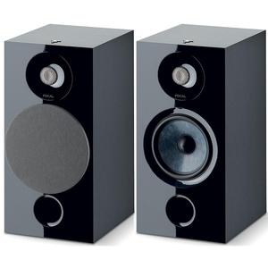 Lautsprecher Focal Chora 806 - Schwarz