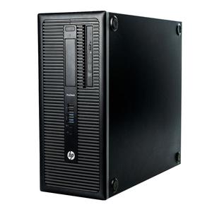 HP ProDesk 600 G1 Tower Core i5 3,2 GHz - HDD 500 Go RAM 8 Go