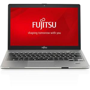 Fujitsu LifeBook S936 13.3-inch (2016) - Core i5-6200U - 8GB - SSD 256 GB QWERTY - English (US)